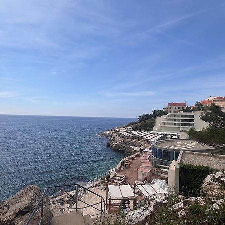 Apartment Monta Dubrovnik Buitenkant foto