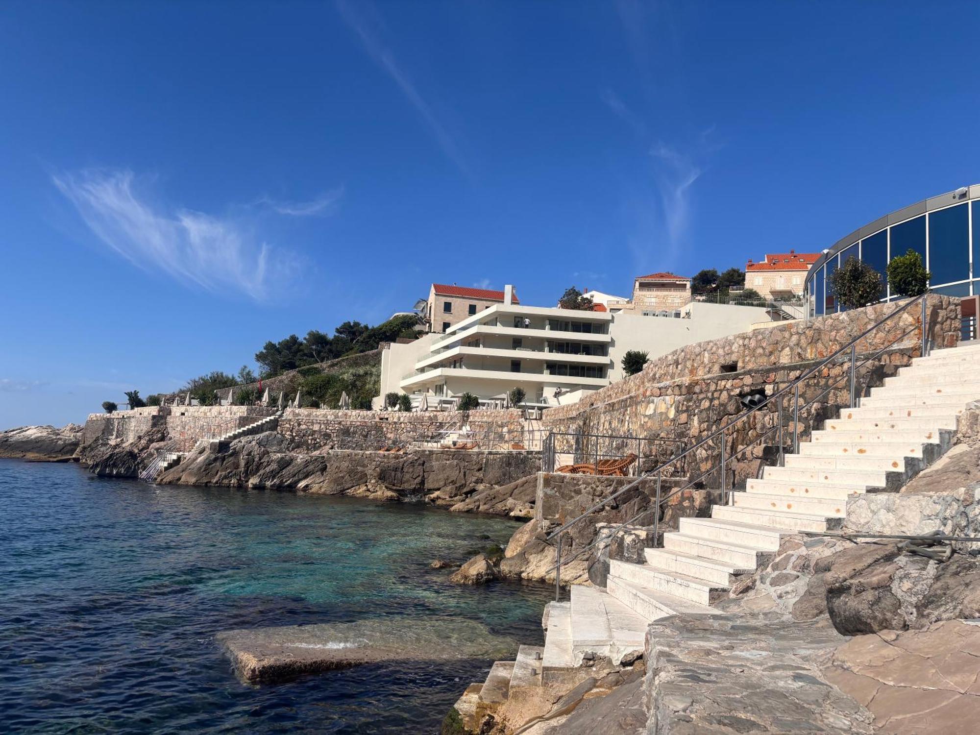 Apartment Monta Dubrovnik Buitenkant foto